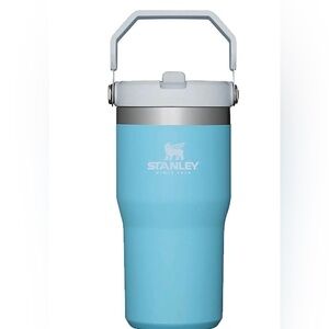 STANLEY The Iceflow Flip straw 20 ounce tumbler